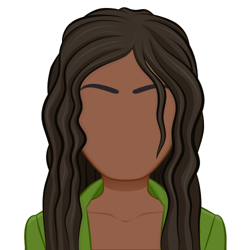 Abigael Nosso Nkanza